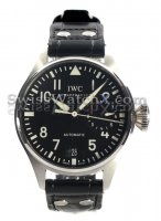 Pilotos de la CBI reloj clásico IW500401
