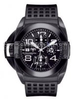 Technomarine Negro Reloj 908001