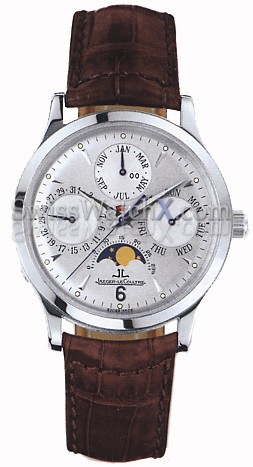 Jaeger Le Coultre 149344A Master Perpetuo