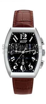 Tissot Heritage Collection T66.1.617.52