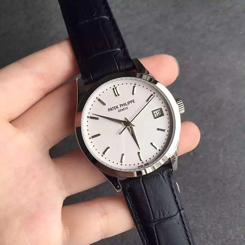 Patek Philippe Calatrava 5296G