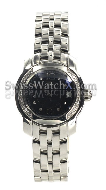 Baume y Mercier Capeland 8284 - Haga click en la imagen para cerrar