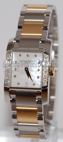 Baume y Mercier Diamant 8599 - Haga click en la imagen para cerrar