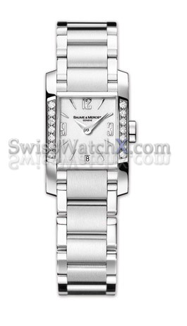 Baume y Mercier Diamant 8739 - Haga click en la imagen para cerrar