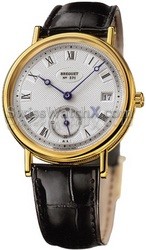 Breguet Classique 5920BA/15/984 - Haga click en la imagen para cerrar