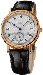 Breguet Classique 5920BR/15/984 - Haga click en la imagen para cerrar