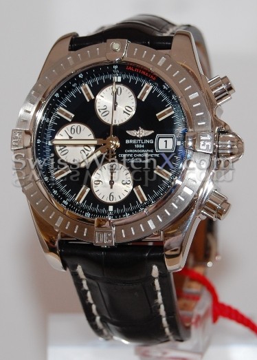 Breitling Chronomat Evolution A13356 - Haga click en la imagen para cerrar