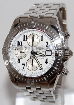 Breitling Chronomat Evolution A13356 - Haga click en la imagen para cerrar