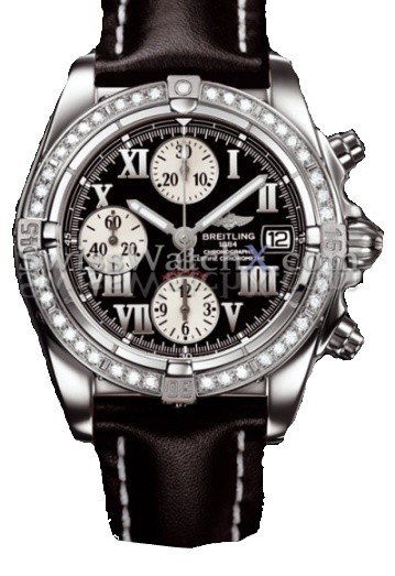 Breitling Chrono mandos A13358 - Haga click en la imagen para cerrar