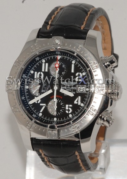 Breitling Avenger Skyland A13380 - Haga click en la imagen para cerrar