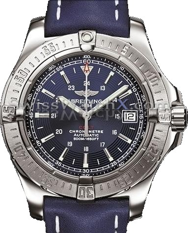 Breitling Colt automática A17380 - Haga click en la imagen para cerrar