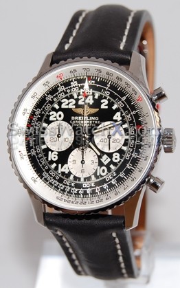 Breitling Cosmonaute A22322 - Haga click en la imagen para cerrar