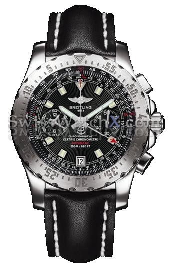 Breitling Skyracer A27362 - Haga click en la imagen para cerrar