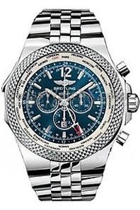 Breitling Bentley GMT A47362 - Haga click en la imagen para cerrar