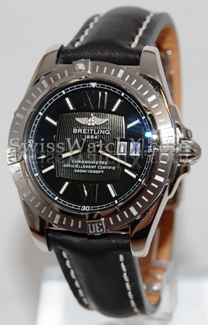 Breitling mandos A49350