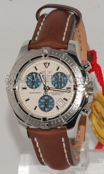 Cuarzo Breitling Colt A73380 - Haga click en la imagen para cerrar