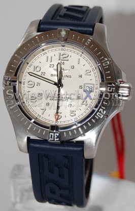 Cuarzo Breitling Colt A74380 - Haga click en la imagen para cerrar