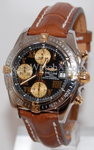 Breitling Chrono mandos B13358 - Haga click en la imagen para cerrar