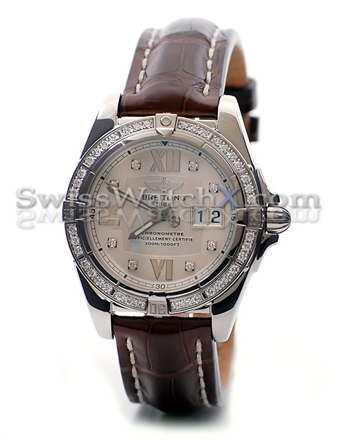 Breitling mandos A49350 - Haga click en la imagen para cerrar