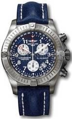 Breitling Chrono Avenger M1 E73360 - Haga click en la imagen para cerrar