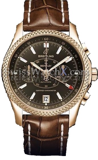 Breitling Bentley Marcos VI R26362 - Haga click en la imagen para cerrar