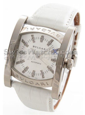 Bvlgari Assioma AA44WSL/12 - Haga click en la imagen para cerrar