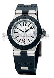 Bvlgari Diago AL32TAVD/SLN - Haga click en la imagen para cerrar