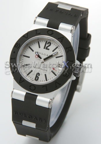 Bvlgari Diago AL32TAVD - Haga click en la imagen para cerrar