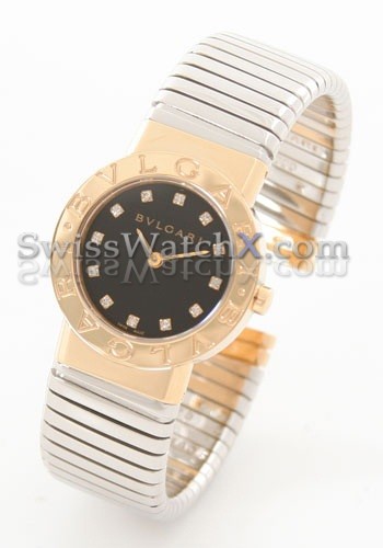 BB Bvlgari Tubogas BB262TSY/12.2 - Haga click en la imagen para cerrar