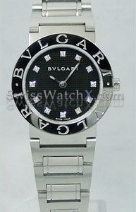 BB Bvlgari Restyling BB26BSS/12N - Haga click en la imagen para cerrar