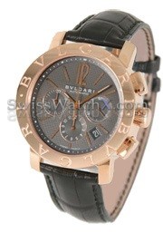 BB Bvlgari Restyling BBP42C5GLDCH - Haga click en la imagen para cerrar