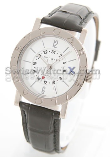 Bvlgari Bvlgari BBW33WGLDGMT - Haga click en la imagen para cerrar