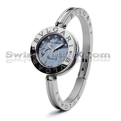 Bvlgari B Zero BZ30BSS/12.M - Haga click en la imagen para cerrar