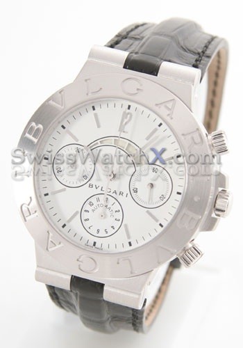 Bvlgari Diago CHW40GL/AMPLI - Haga click en la imagen para cerrar