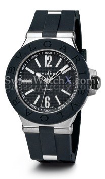 Bvlgari Diago DG40BSVD - Haga click en la imagen para cerrar