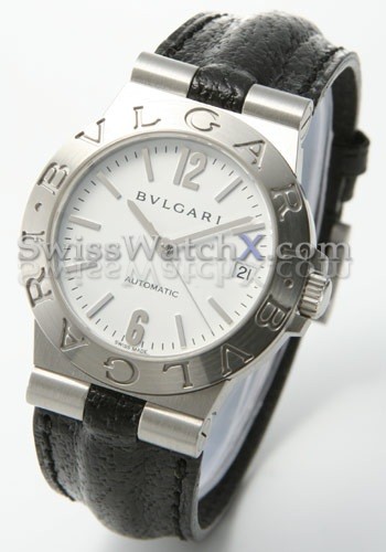 Bvlgari Diago LCV35WSLD - Haga click en la imagen para cerrar