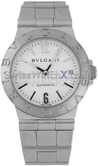 Bvlgari Diago LCV35WSSD/11 - Haga click en la imagen para cerrar