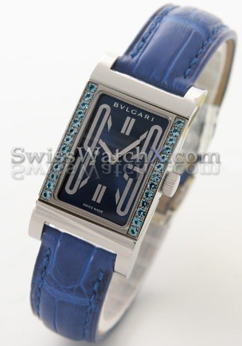 Bvlgari RT39C3ST1L Rettangolo - Haga click en la imagen para cerrar