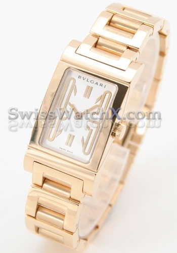 Bvlgari Rettangolo RT39GG - Haga click en la imagen para cerrar