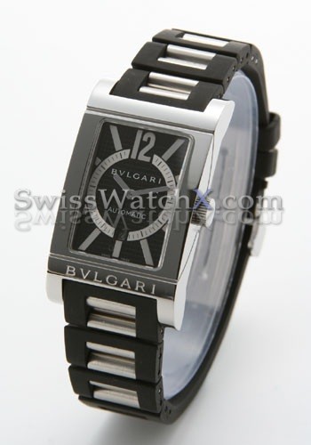 Rettangolo Bvlgari RT45BRSVD - Haga click en la imagen para cerrar