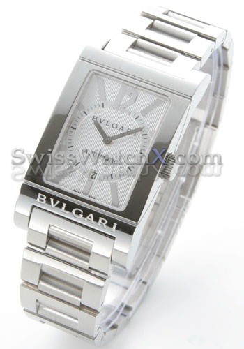 Rettangolo Bvlgari RT45C6LSSD - Haga click en la imagen para cerrar