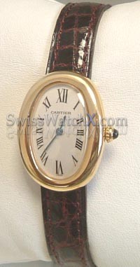 Cartier Baignoire W1506056 - Haga click en la imagen para cerrar