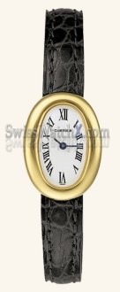 Cartier Baignoire W1510956 - Haga click en la imagen para cerrar