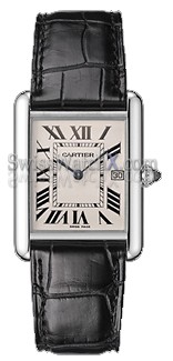 Cartier Tank Louis Cartier W1540956 - Haga click en la imagen para cerrar