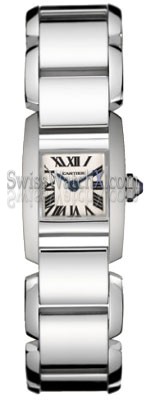 Cartier Tankissime W650029H - Haga click en la imagen para cerrar