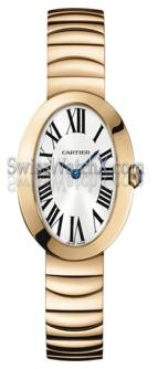 Cartier Baignoire W8000005 - Haga click en la imagen para cerrar