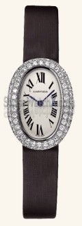 Cartier Baignoire WB509531 - Haga click en la imagen para cerrar