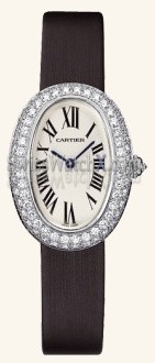 Cartier Baignoire WB509731 - Haga click en la imagen para cerrar