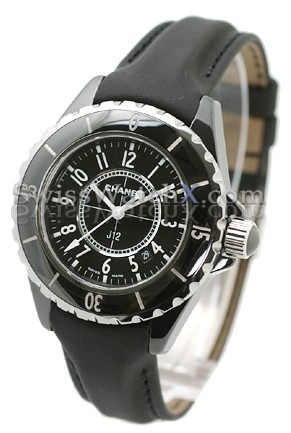 Chanel J12 33mm H0680 - Haga click en la imagen para cerrar