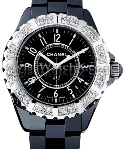 Chanel J12 33mm H1173 - Haga click en la imagen para cerrar